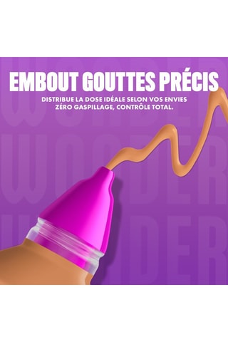 Fondotinta liquido Make 'Em Wonder - 21 Neutral Tan - 30 ml