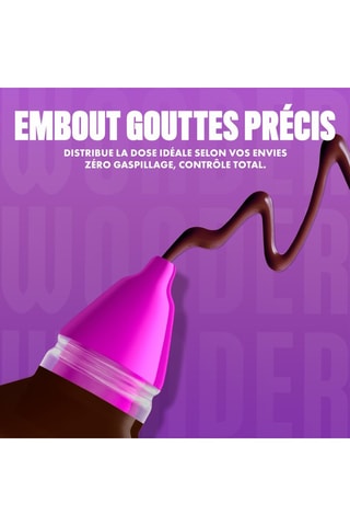 Fondotinta liquido Make 'Em Wonder - 44 Rich Espresso - 30 ml