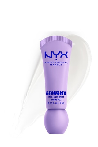 Balsamo labbra mat vegan Smushy - Sugar Smus - 8 ml