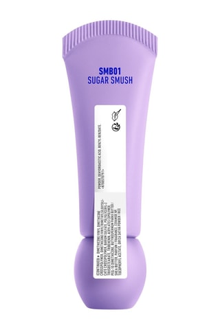 Balsamo labbra mat vegan Smushy - Sugar Smus - 8 ml