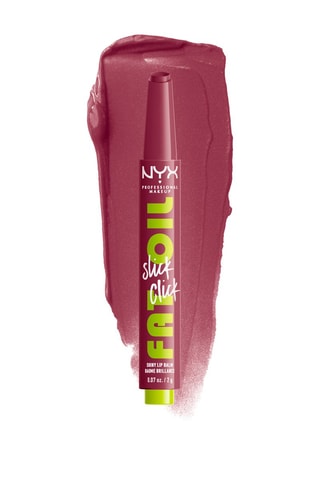 Balsamo labbra colorato Fat Oil Slick Click - Thats Major - 2 ml