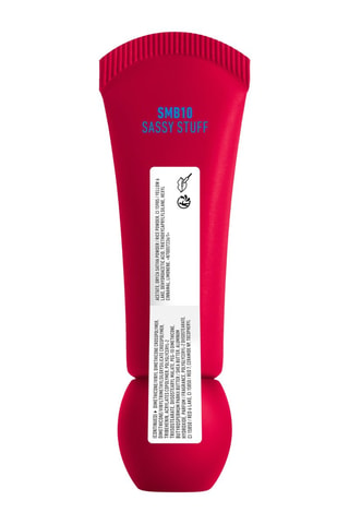 Balsamo labbra mat vegan Smushy - Sassy stuf - 8 ml