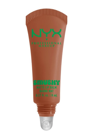 Balsamo labbra mat vegan Smushy - Soft Smile - 8 ml
