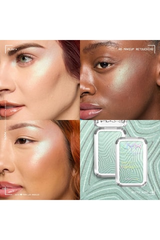Illuminante Buttermelt - Butta Mint - 5 ml