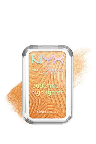 Highlighter Buttermelt - Butta Bling - 5 ml