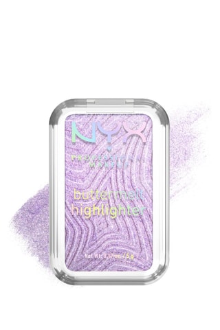 Highlighter Buttermelt - N°1 Butta - 5 ml