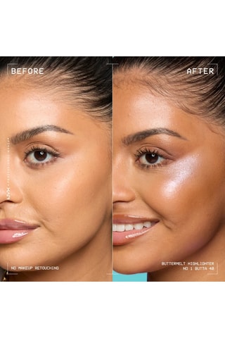 Highlighter Buttermelt - N°1 Butta - 5 ml