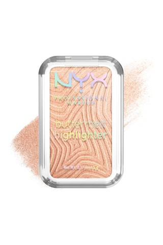 Highlighter Buttermelt - Glaze it butta - 5 ml