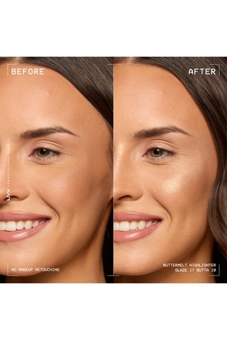 Highlighter Buttermelt - Glaze it butta - 5 ml