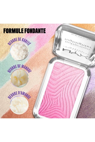 Highlighter Buttermelt - Butta Werk - 5 ml