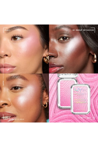 Highlighter Buttermelt - Butta Werk - 5 ml