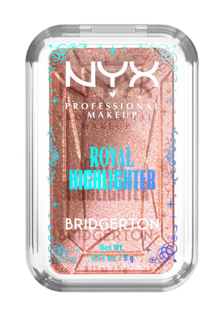 Highlighter royal Bridgerton 01 - 5 ml