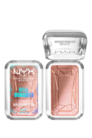 Highlighter royal Bridgerton 01 - 5 ml