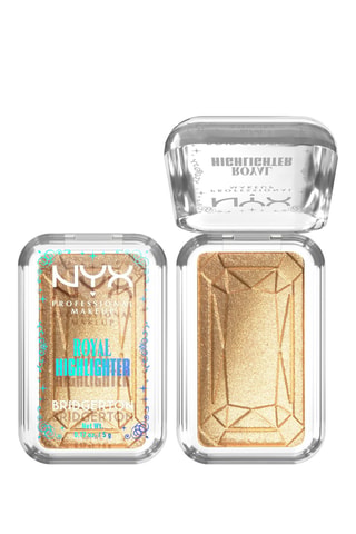 Highlighter royal Bridgerton 02 - 5 ml