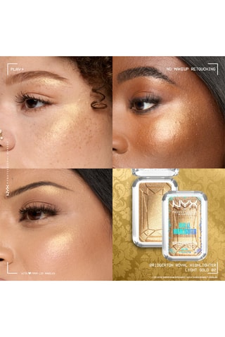 Highlighter royal Bridgerton 02 - 5 ml