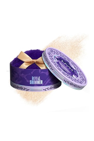 Cipria illuminante per il corpo Bridgerton - 1 ml