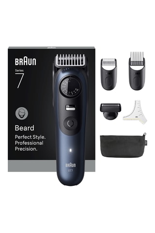 Cortapelo de barba Series 7 BT7520 - 40 longitudes de corte