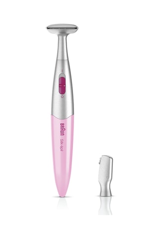 Depiladora Gillette Venus Silk-épil Bikini Styler FG1100