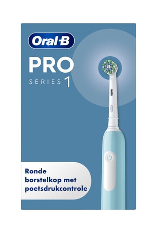 Cepillo de dientes eléctrico Pro 1