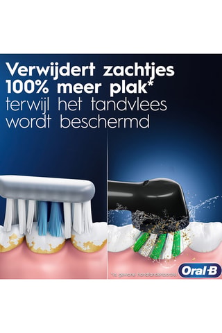 Cepillo de dientes eléctrico Pro 1