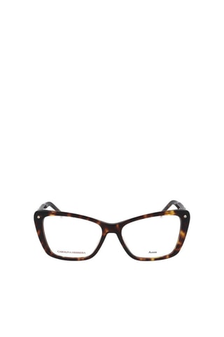 Lunettes de vue femme - Carolina Herrera - Marron
