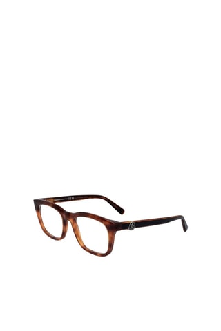 Lunettes de vue homme - Moncler - Noir et marron