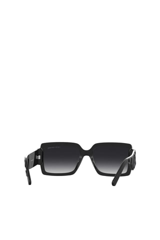Lunettes de soleil femme - Catégorie 3 - Noir