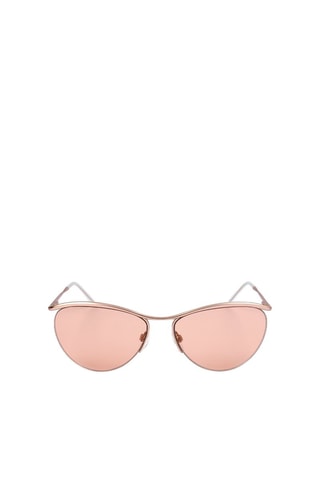 Lunettes de soleil femme - Catégorie 1 - DKNY - Rose