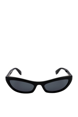 Lunettes de soleil femme - Catégorie 3 - Marc Jacobs - Noir