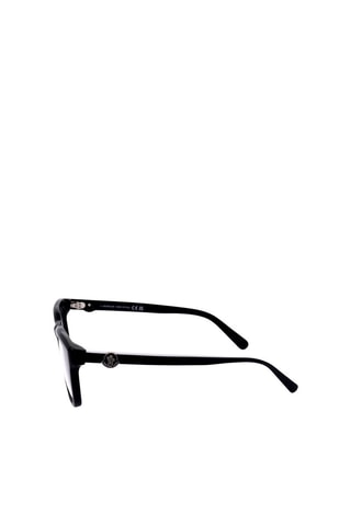 Lunettes de vue homme - Moncler - Noir