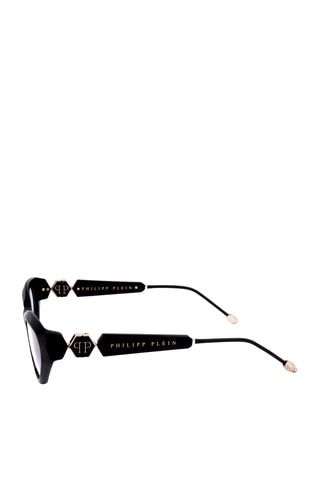 Lunettes de vue femme - Philipp Plein - Noir