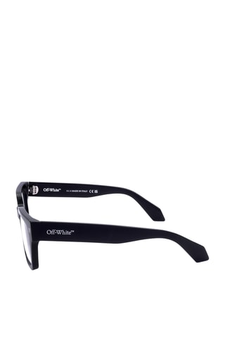 Lunettes de vue homme - Off White - Noir