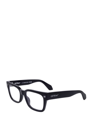 Lunettes de vue homme - Off White - Noir