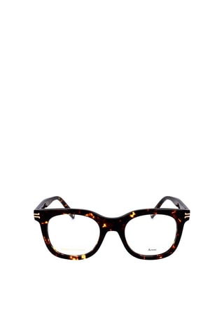 Lunettes de vue femme Marc Jacobs - Noir