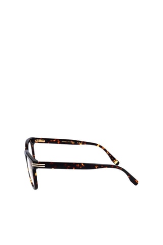 Lunettes de vue femme Marc Jacobs - Noir
