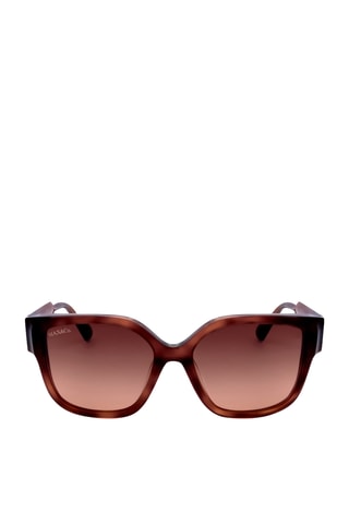Lunettes de soleil femme - Catégorie 3 - Max&Co - Marron