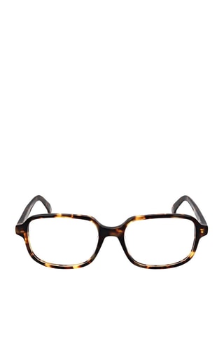 Lunettes de vue homme - Retrosuperfuture - Marron