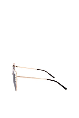 Lunettes de soleil femme - Catégorie 3 - Carolina Herrera - Rose