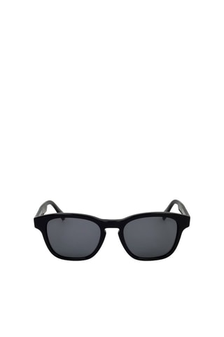 Lunettes de soleil homme - Catégorie 2 - Lacoste - Noir