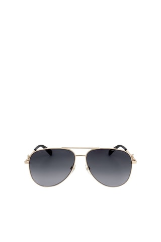 Lunettes de soleil femme - Catégorie 3 - Marc Jacobs - Doré