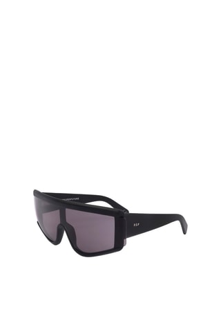 Lunettes de soleil mixte - Catégorie 3 - Retrosuperfuture - Noir
