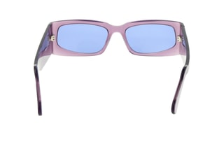 Lunettes de soleil mixte - Catégorie 2 - GCDS - Violet