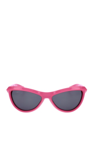 Lunettes de soleil femme - Catégorie 2 - Off-White - Rouge
