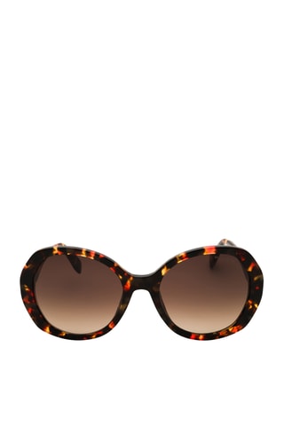 Lunettes de soleil femme - Catégorie 3 - Marc Jacobs - Rouge