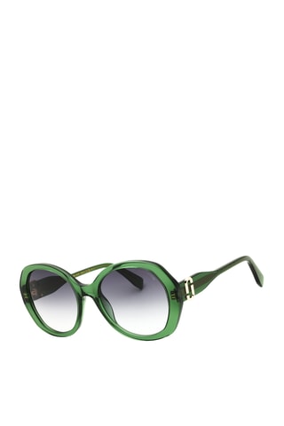 Lunettes de soleil femme - Catégorie 3 - Marc Jacobs - Vert