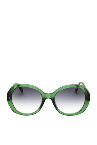 Lunettes de soleil femme - Catégorie 3 - Marc Jacobs - Vert