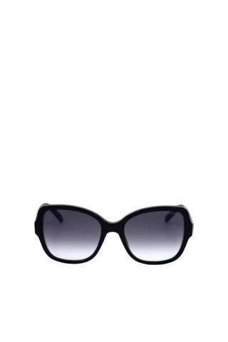 Lunettes de soleil femme - Catégorie 3 - Marc Jacobs - Noir et gris