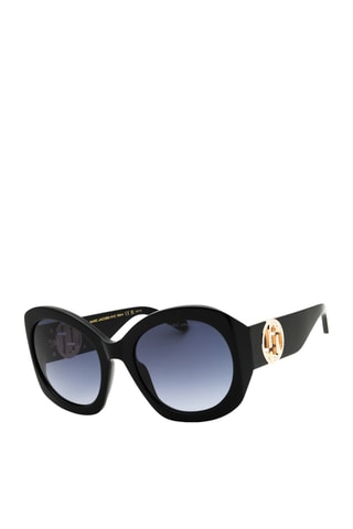 Lunettes de soleil femme - Catégorie 3 - Marc Jacobs - Noir