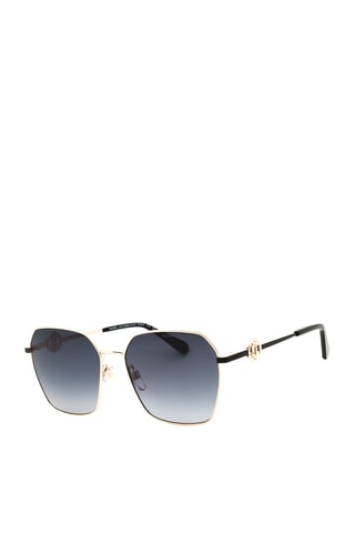 Lunettes de soleil femme - Catégorie 3 - Marc Jacobs - Doré