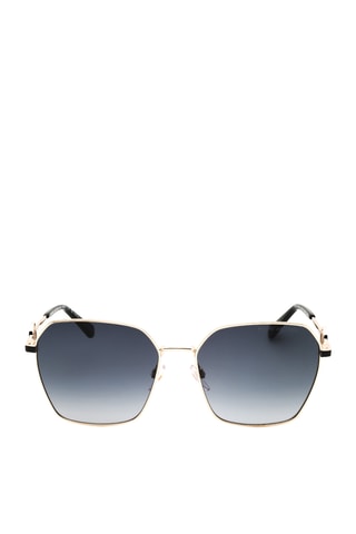 Lunettes de soleil femme - Catégorie 3 - Marc Jacobs - Doré